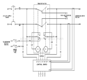 Page C Diagram and Parts List for 071011-0  Briggs and Stratton Generator